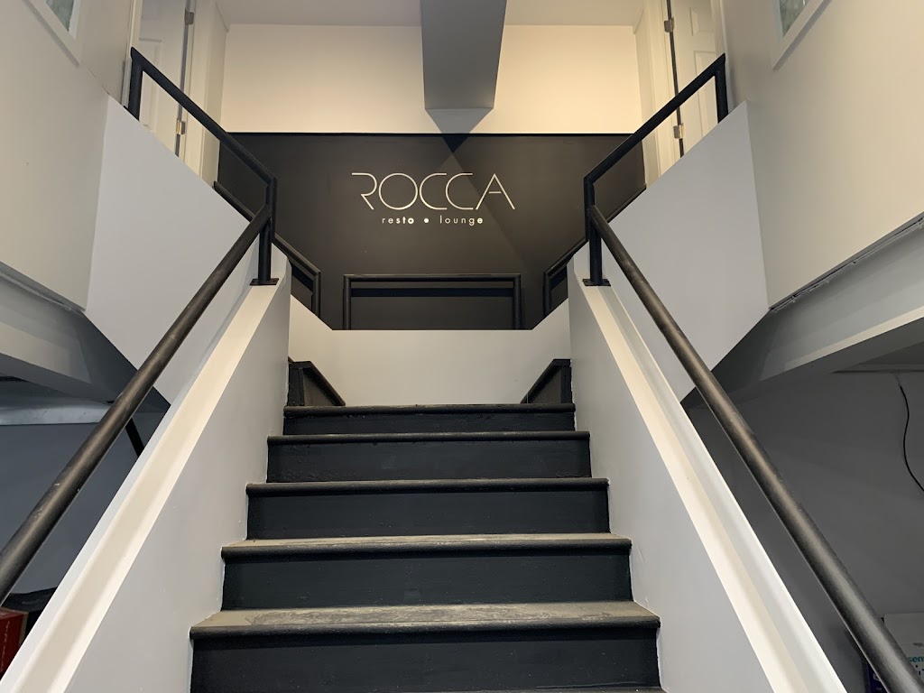 Rocca Resto Lounge | restaurant | 33 Bd du Curé-Labelle, Sainte-Rose, QC H7L 2Y8, Canada | 4506281221 OR +1 450-628-1221