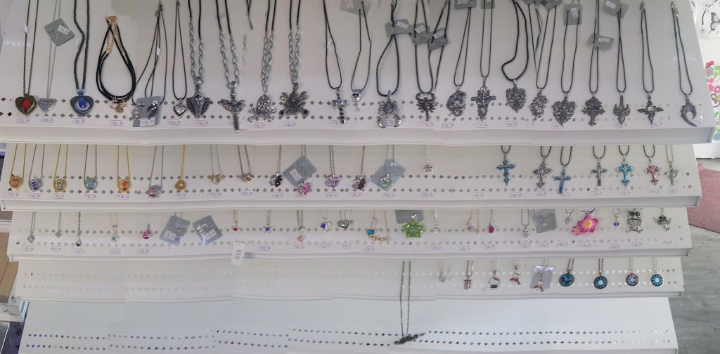 Boutique Trouve Tout | 162 Rue Principale, Saint-Gervais, QC G0R 3C0, Canada