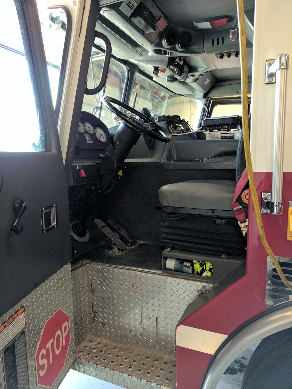 Winnipeg Fire Paramedic Service | 1501 Church Ave, Winnipeg, MB R2X 1G7, Canada