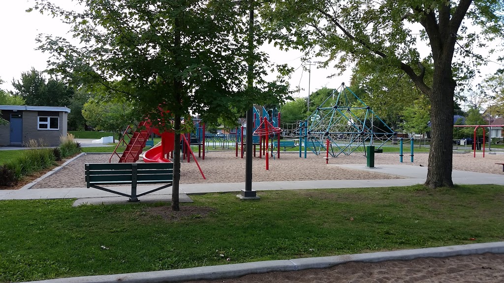 Parc Poirier | Saint-Laurent, Montreal, QC H4N, Canada | Phone: (514) 872-0311