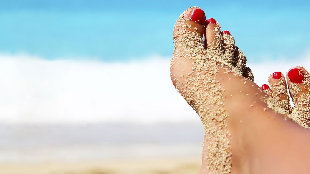 Azur Santé Beauté | 375A Boul Saint Joseph, Laurier-Station, QC G0S 1N0, Canada | Phone: (418) 999-5239
