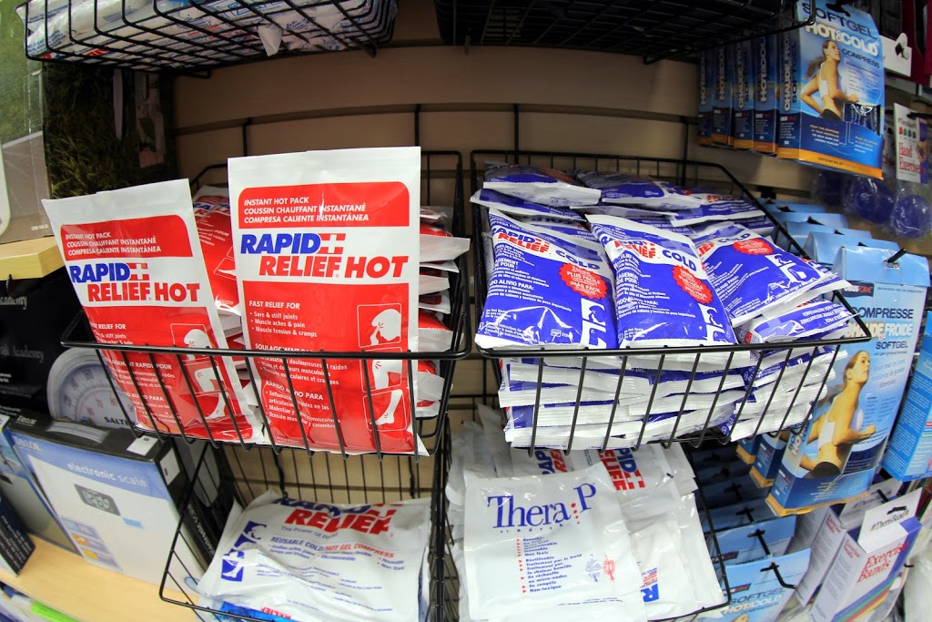 Surguin Healthcare Supplies | 480 Eglinton Ave W #42, Mississauga, ON L5R 0G2, Canada | Phone: (905) 267-3693