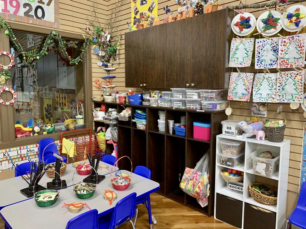 Kidz Club Daycare, Pre-School & Out of School Care | 120 Wye Rd #139, Sherwood Park, AB T8A 6P2, Canada | Phone: (780) 467-7000