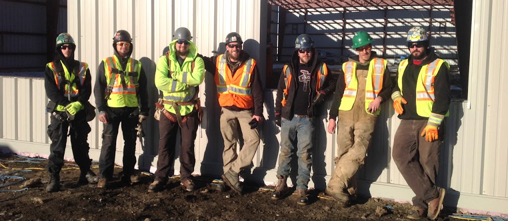 CMB Erectors | 1125 Colborne St E Unit 1, Brantford, ON N3T 5M1, Canada | Phone: (519) 209-6171