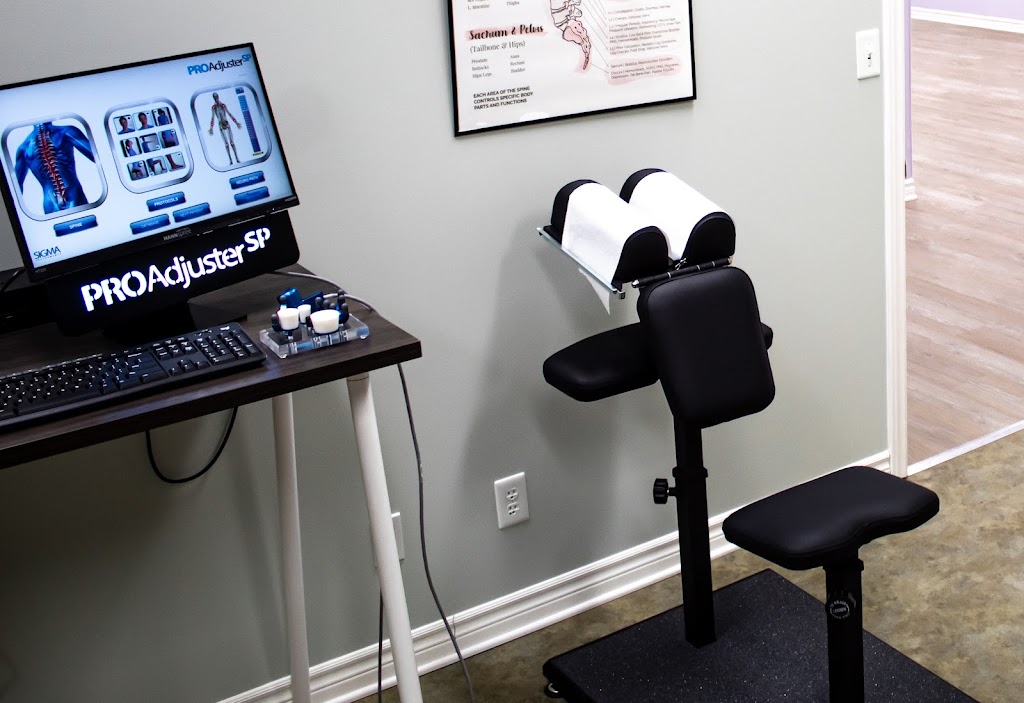 Trillium Family Chiropractic | 390 Flora St, Carleton Place, ON K7C 3M9, Canada | Phone: (613) 492-3000