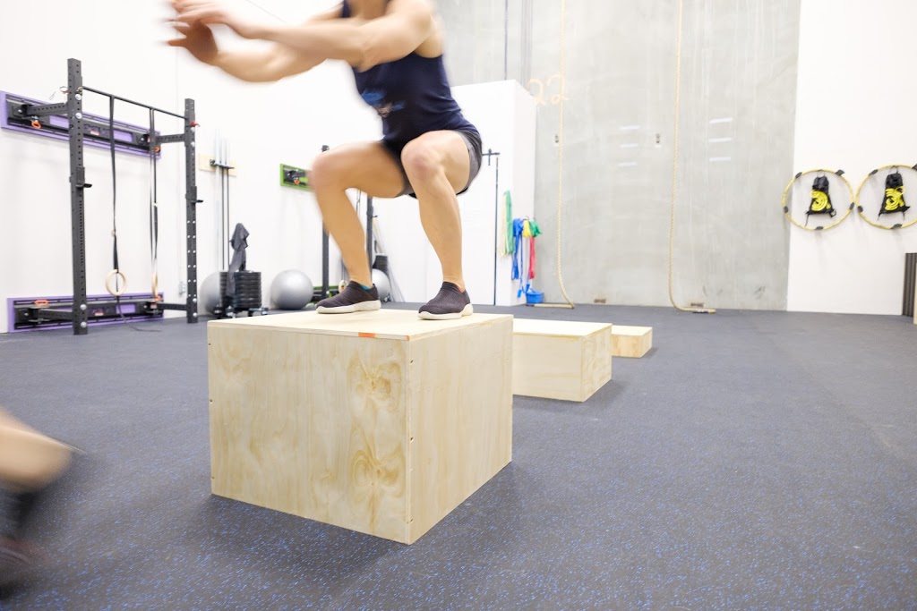 Wild Life Gym Inc. | 1201 Commercial Way #317, Squamish, BC V8B 0V1, Canada | Phone: (604) 390-0029