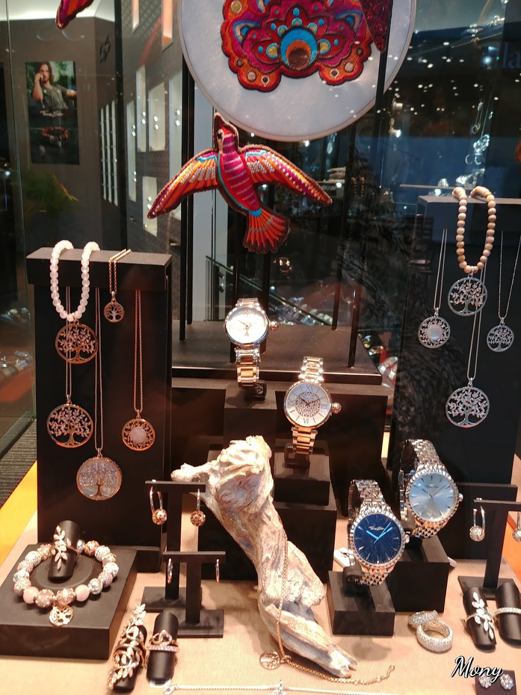 Thomas Sabo | 3035 Boulevard le Carrefour Shop No. R029, Laval, QC H7T 1C8, Canada | Phone: (450) 687-2939