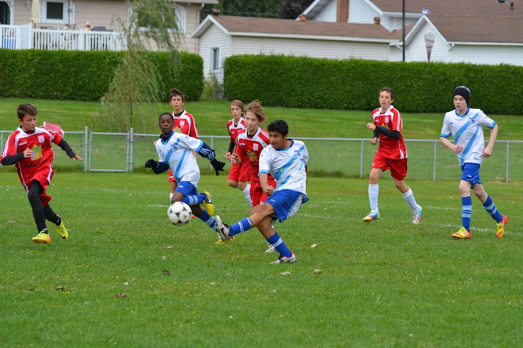 Club de Soccer Bas Richelieu | Rue des Soleils, Sorel-Tracy, QC J3R 5G3, Canada | Phone: (450) 743-2000