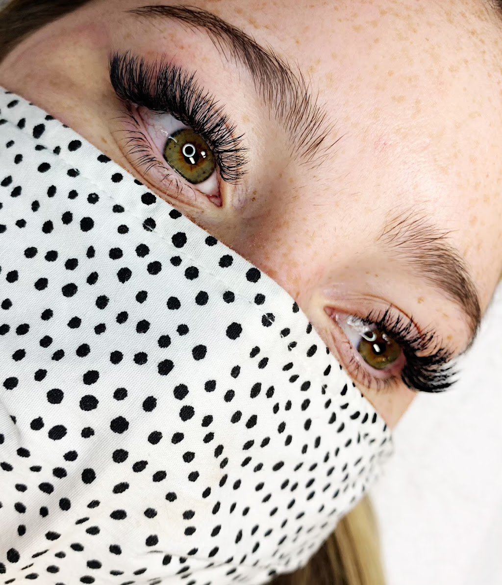 Trish V Esthetics | Lashes • Brows • Waxing • Skincare | 57 Nolin Pl, Winnipeg, MB R3V 1P1, Canada | Phone: (204) 998-6332