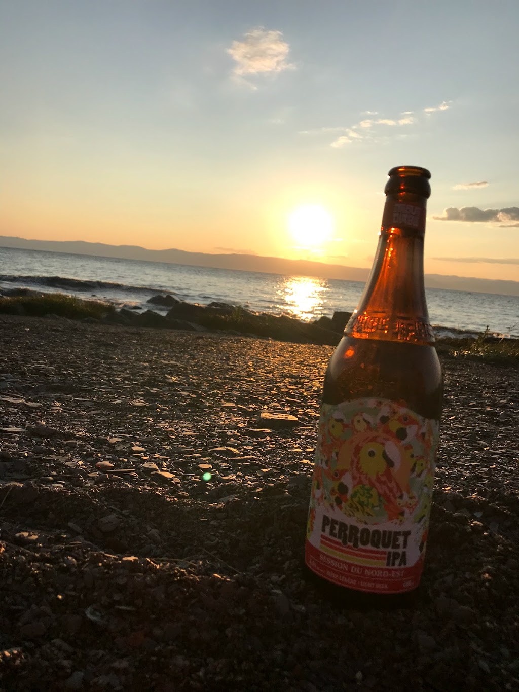 Camping Au Bonnet Rouge | 76 Avenue de Gaspé E, Saint-Jean-Port-Joli, QC G0R 3G0, Canada | Phone: (418) 598-1919