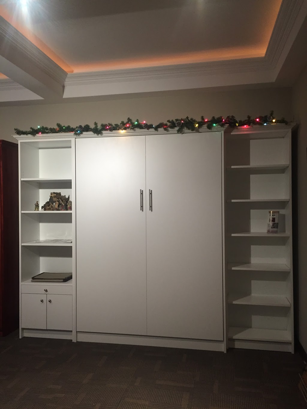 Paradise Wall-Beds Ltd | 1478 Topsail Rd, Paradise, NL A1L 1R1, Canada | Phone: (709) 782-2337