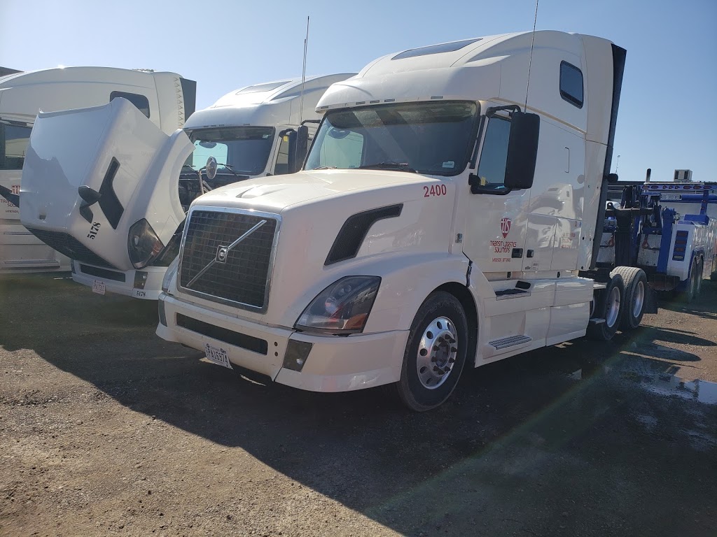 5 Star Truck And Auto Service Ltd. | 5255 1K0, Concession 8, Windsor, ON N0R 1L0, Canada | Phone: (519) 737-2177