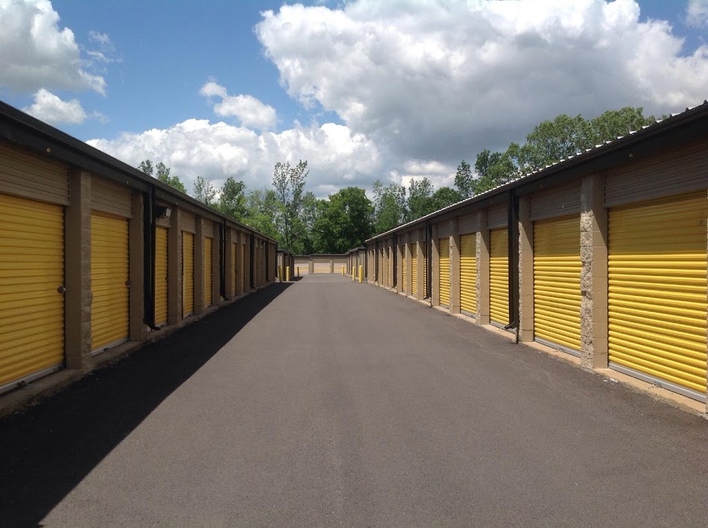 Life Storage | 6104 S Transit Rd, Lockport, NY 14094, USA | Phone: (716) 625-9240