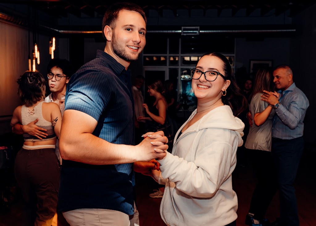 Take The Lead Dance | 1043 King St W, Hamilton, ON L8S 1L6, Canada | Phone: (289) 925-1535