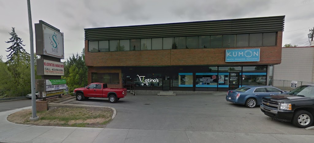 Latino Food Market | 101-4803 Centre St N, Calgary, AB T2E 2Z6, Canada | Phone: (587) 885-2342
