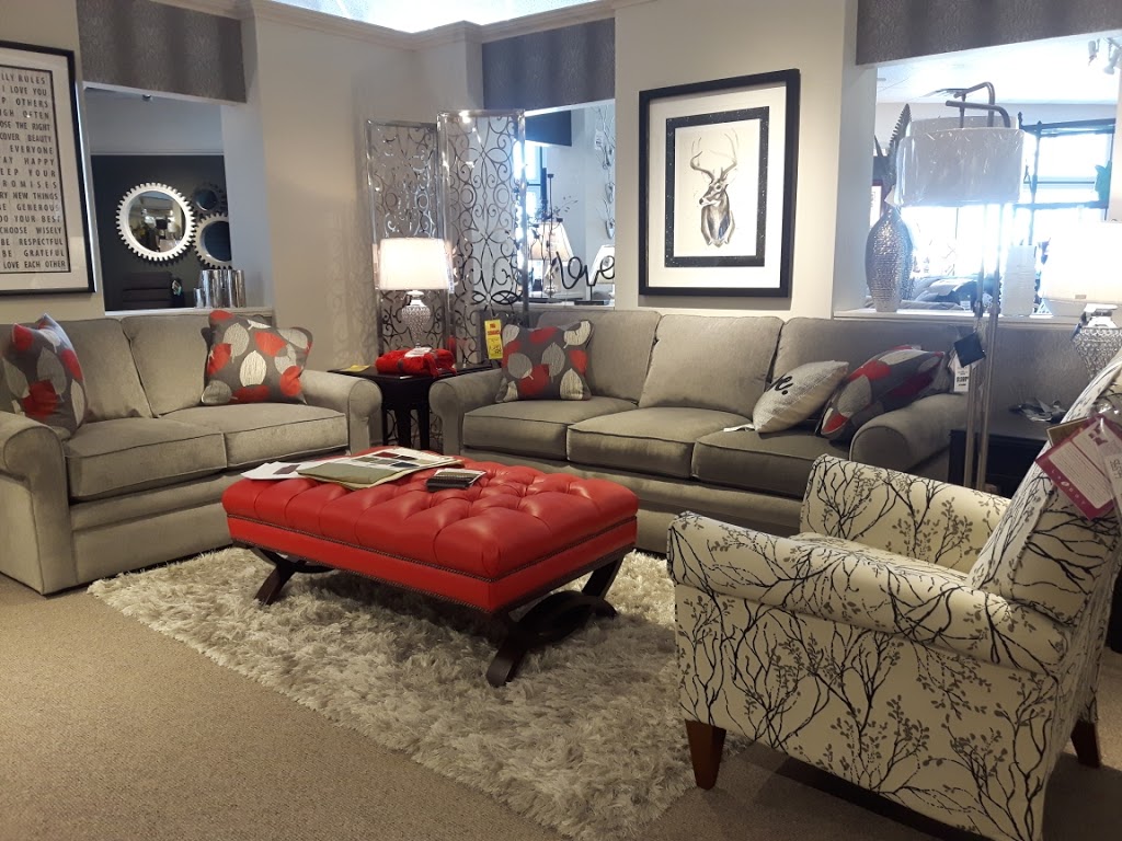 Conway Furniture | 5663 Perth County Line 86, Listowel, ON N4W 3H2, Canada | Phone: (519) 291-3820