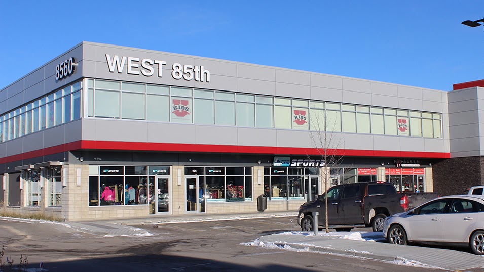 Kids U | 8560 8A Ave SW #430, Calgary, AB T3H 1T1, Canada | Phone: (587) 351-0898