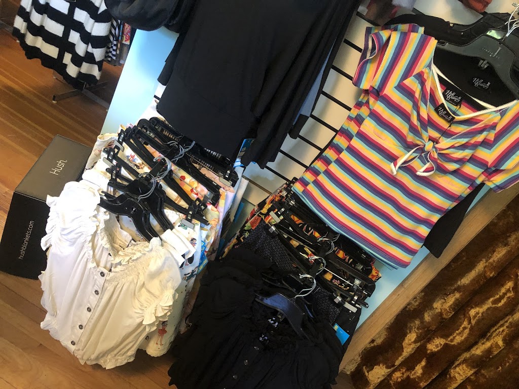 SPACE CLOTHING | 5013 48 St, Daysland, AB T0B 1A0, Canada | Phone: (780) 374-2523