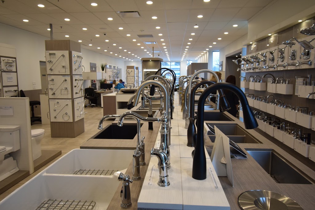 Splashes Bath & Kitchen | 1602 Kebet Way A, Port Coquitlam, BC V3C 5W9, Canada | Phone: (604) 472-1909