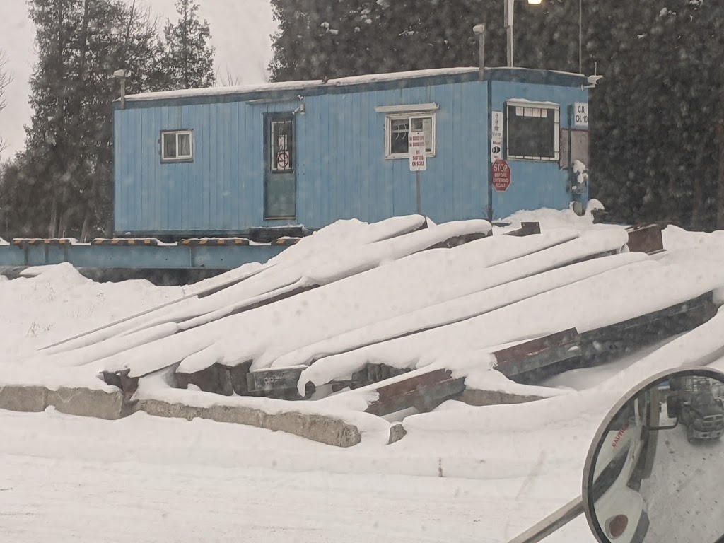Pomerleau Sand & Gravel | 5160 Bank St, Gloucester, ON K1X 1H2, Canada | Phone: (613) 247-0566