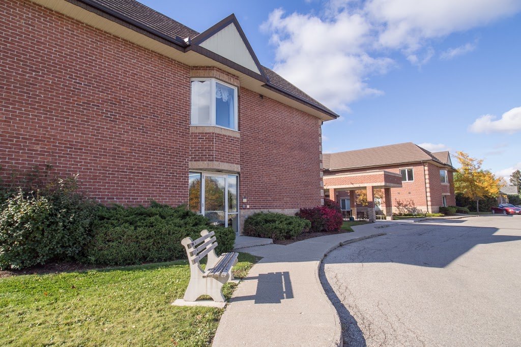 Barnswallow Place Care Community | 120 Barnswallow Dr, Elmira, ON N3B 2Y9, Canada | Phone: (519) 669-5777