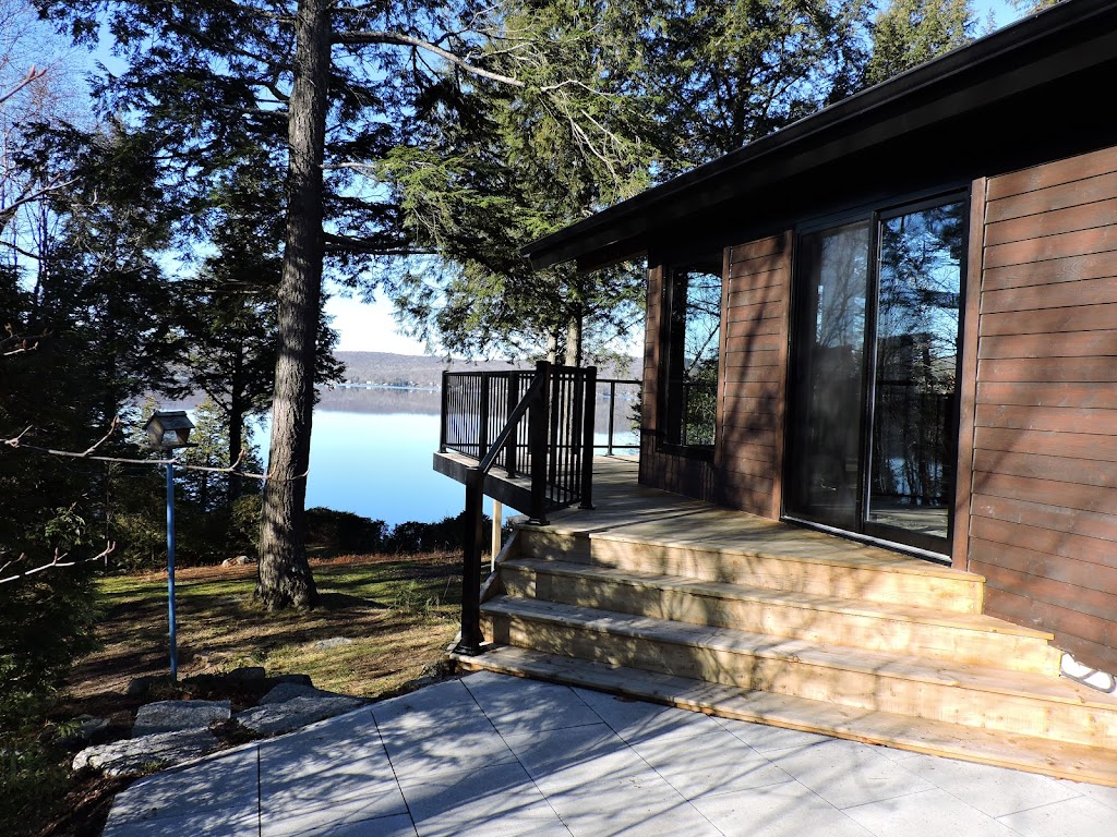 Alouette Construction inc. | 6833 Bd de lOrmière, Québec, QC G2C 1B9, Canada | Phone: (418) 454-5456