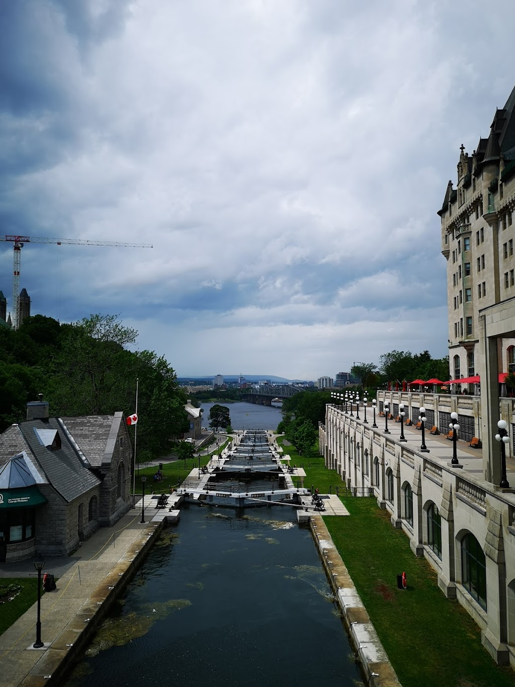 Ottawa Walking Tours (OWT) | 100 Florence St, Ottawa, ON K1R 5N2, Canada | Phone: (613) 799-1774