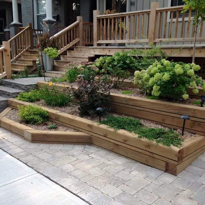 Deverstone Landscaping | 51 Simmons Blvd, Brampton, ON L6V 3V6, Canada | Phone: (437) 224-8056