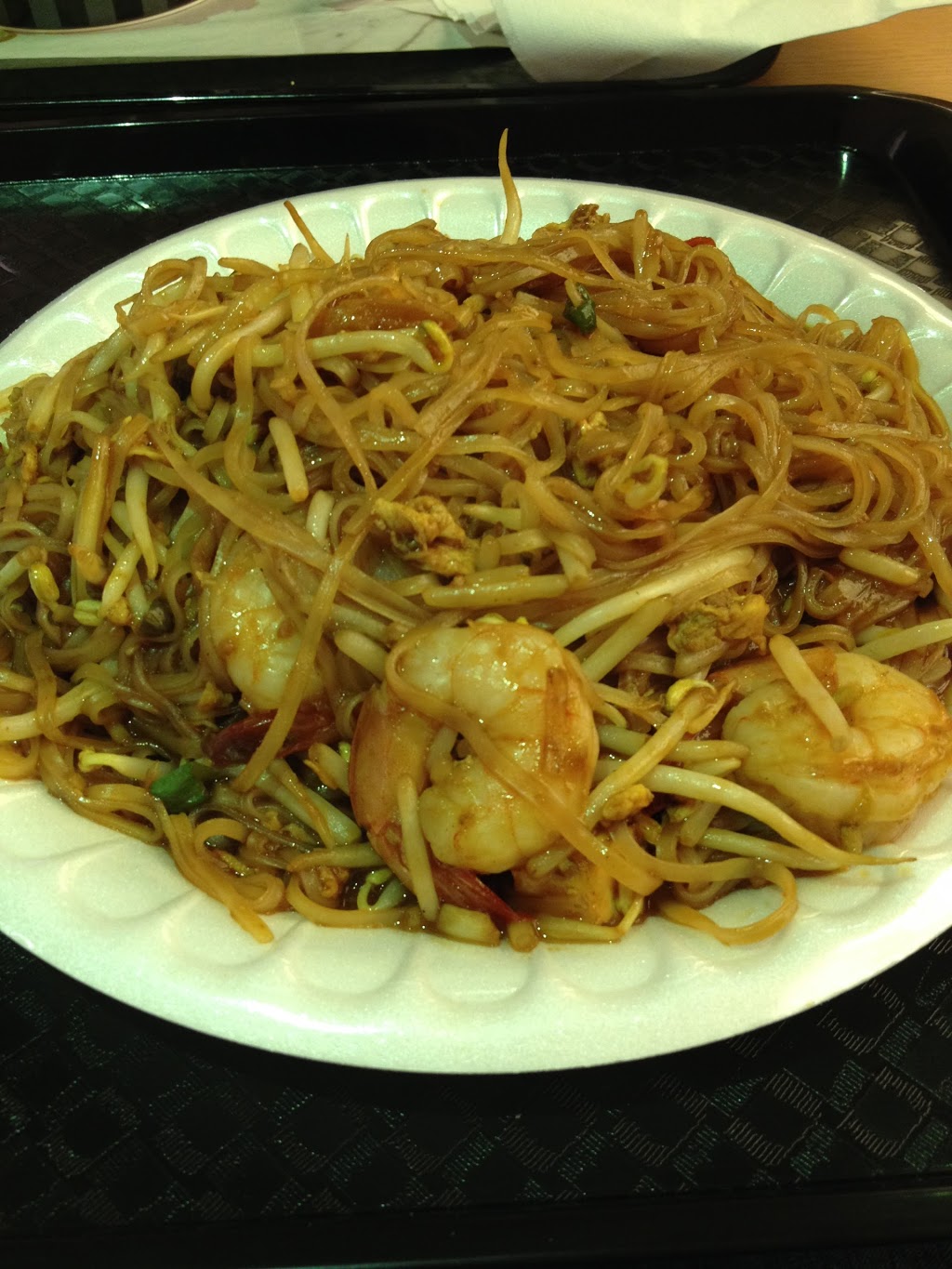 Thai Express | CF Lime Ridge Mall, 999 Upper Wentworth St, Hamilton, ON L9A 4X5, Canada | Phone: (905) 575-1513