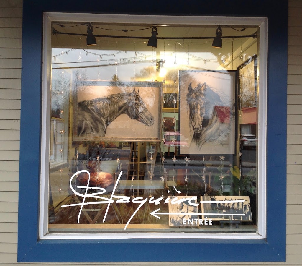 Galerie Atelier Blaquière | 234 Rue Saint-Jean-Baptiste, Beloeil, QC J3G 2V4, Canada | Phone: (514) 409-0230