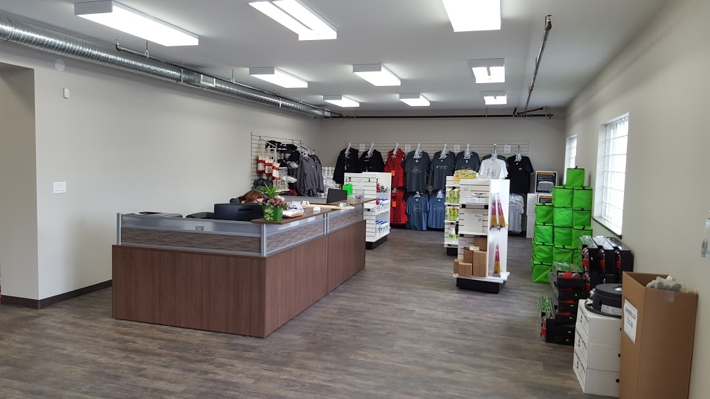 Escape Trailer Industries | 43851 Industrial Way, Chilliwack, BC V2R 4L2, Canada | Phone: (855) 703-1650