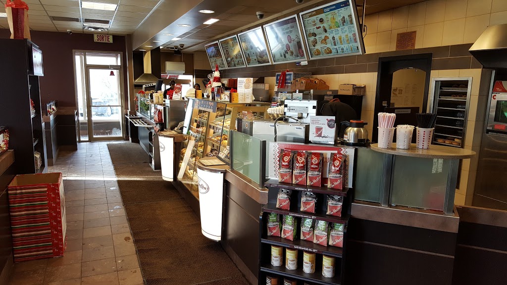Tim Hortons | 14365 Boul de Pierrefonds, Pierrefonds, QC H9H 1Z2, Canada | Phone: (514) 696-9222
