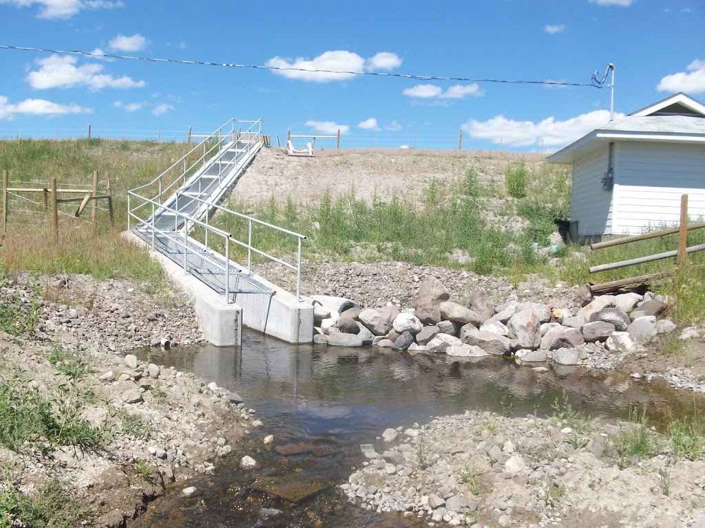 TRUE Consulting & Land Surveying | 201-2079 Falcon Rd, Kamloops, BC V2C 4J2, Canada | Phone: (250) 828-0881