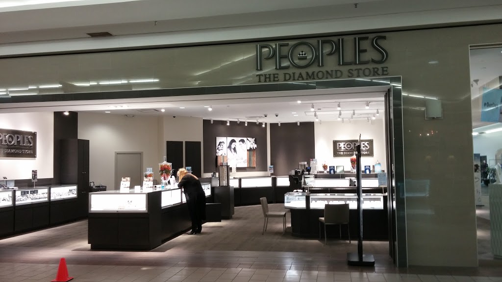Peoples Jewellers | 3310 8 St E, Saskatoon, SK S7H 5M3, Canada | Phone: (306) 374-9844