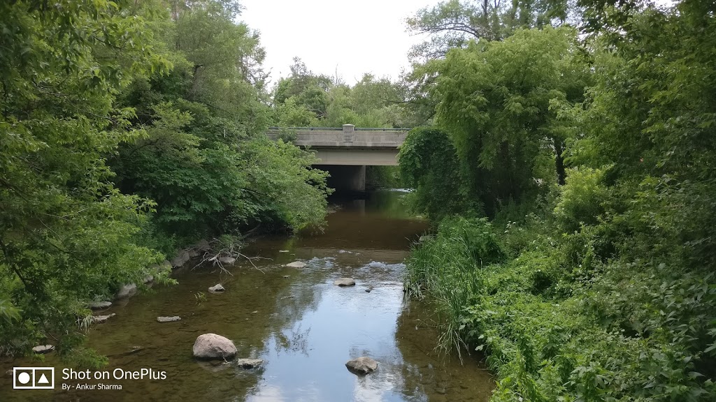 Kiwanis Memorial Park | 400 Main St S, Brampton, ON L6W, Canada | Phone: (416) 779-5622