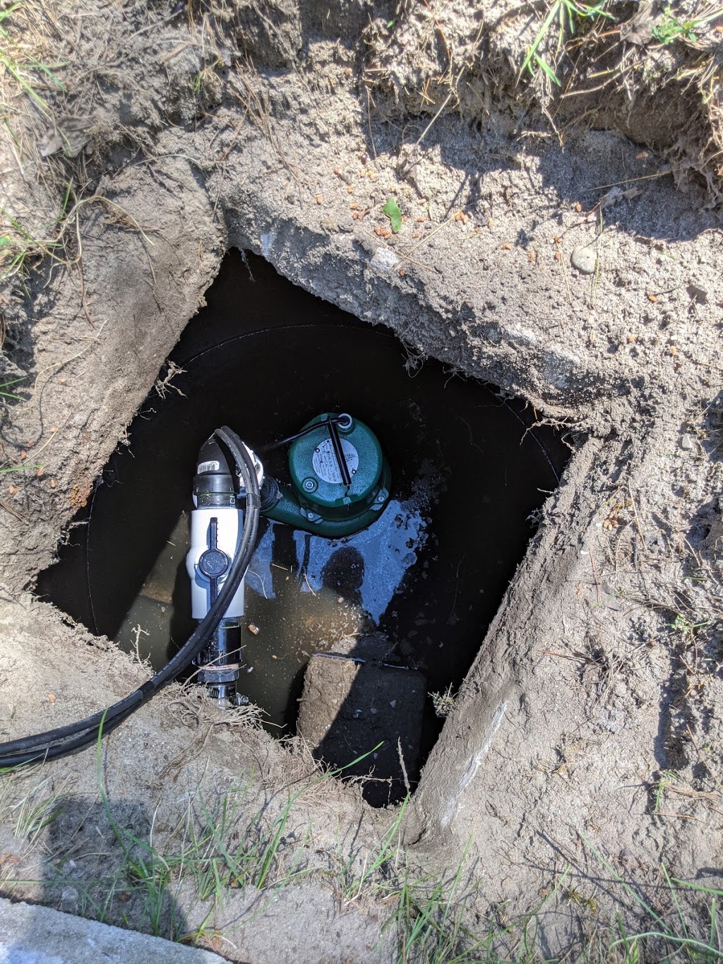 Wrights Plumbing Inc. | 2983 Southorn Rd, Coldwater, ON L0K 1E0, Canada | Phone: (705) 795-3746