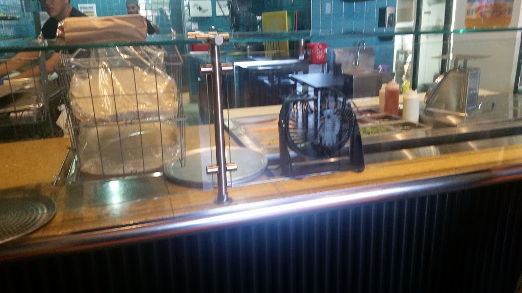 Burrito Boyz | 534 Hespeler Rd, Cambridge, ON N1R 6J7, Canada | Phone: (519) 622-2699