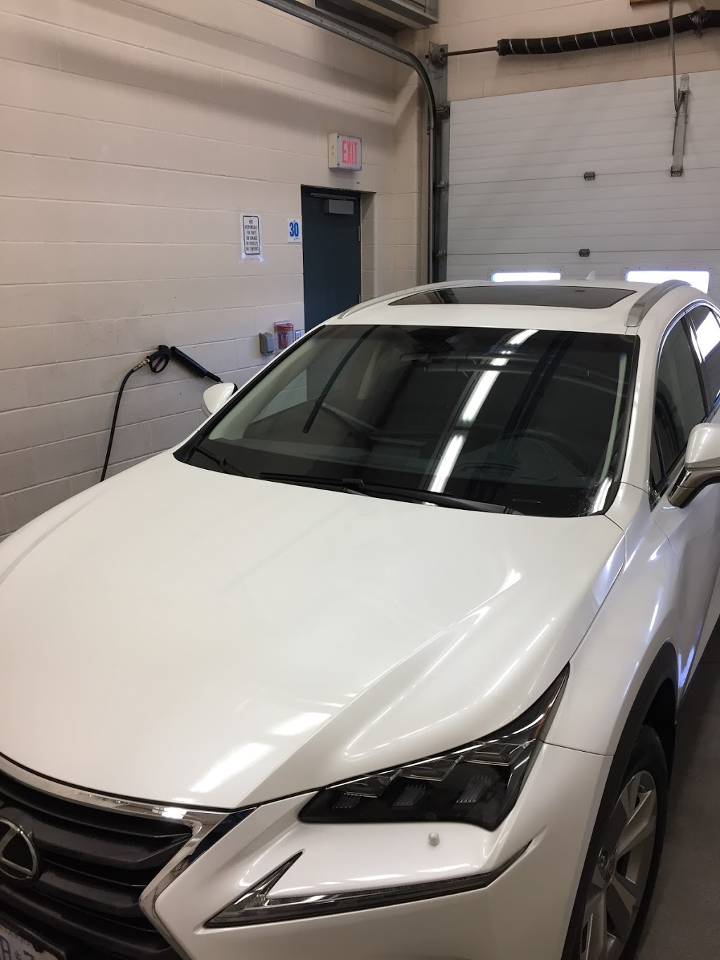 Applewood Car Care | 3675 Thomas St, Mississauga, ON L5M 7E6, Canada | Phone: (905) 363-0579