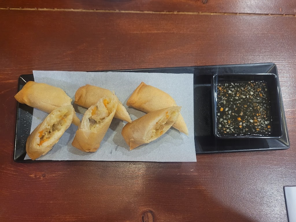 Noodle Nami (Quinpool) | 6450 Quinpool Rd, Halifax, NS B3L 1A8, Canada | Phone: (902) 406-0203