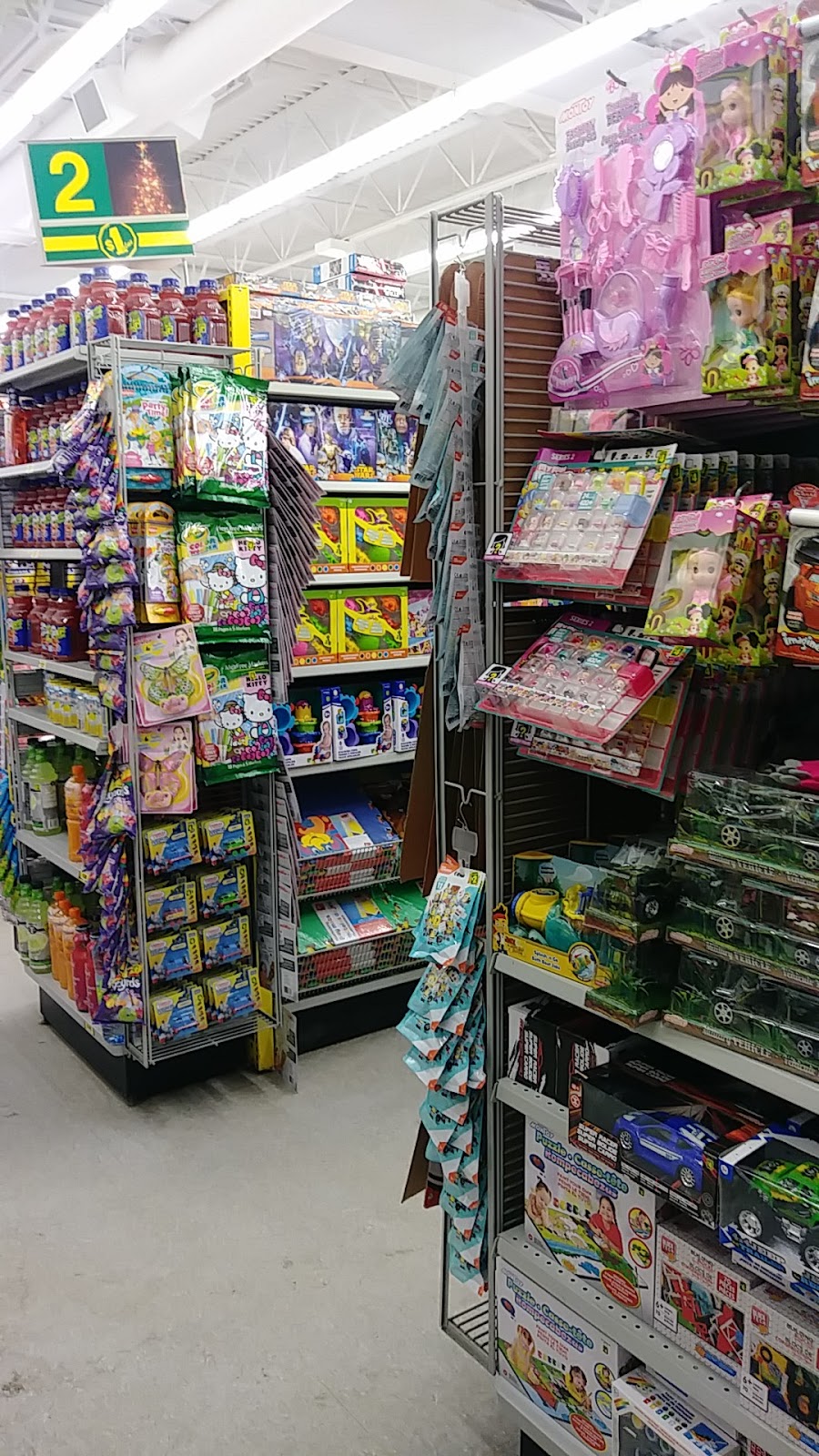 Dollarama | 15811 97 St NW, Namao Centre South, Edmonton, AB T5X 0C7, Canada | Phone: (780) 406-1914