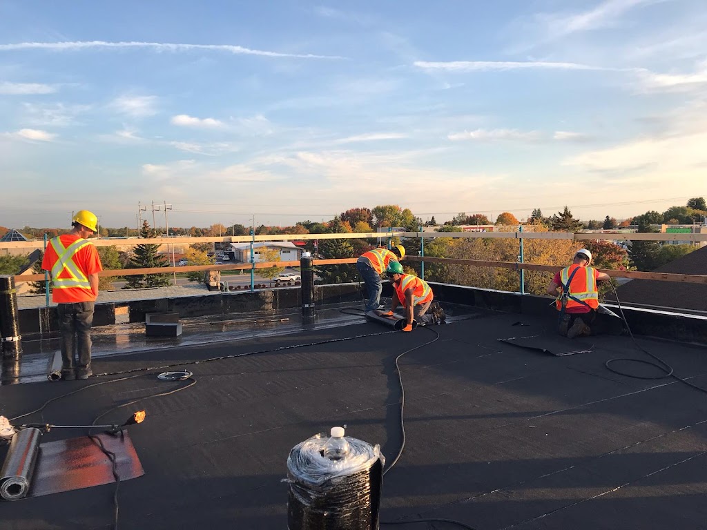 Wolfenburg Roofing | 3219 Yonge St #146, Toronto, ON M4N 3S1, Canada | Phone: (416) 368-2022