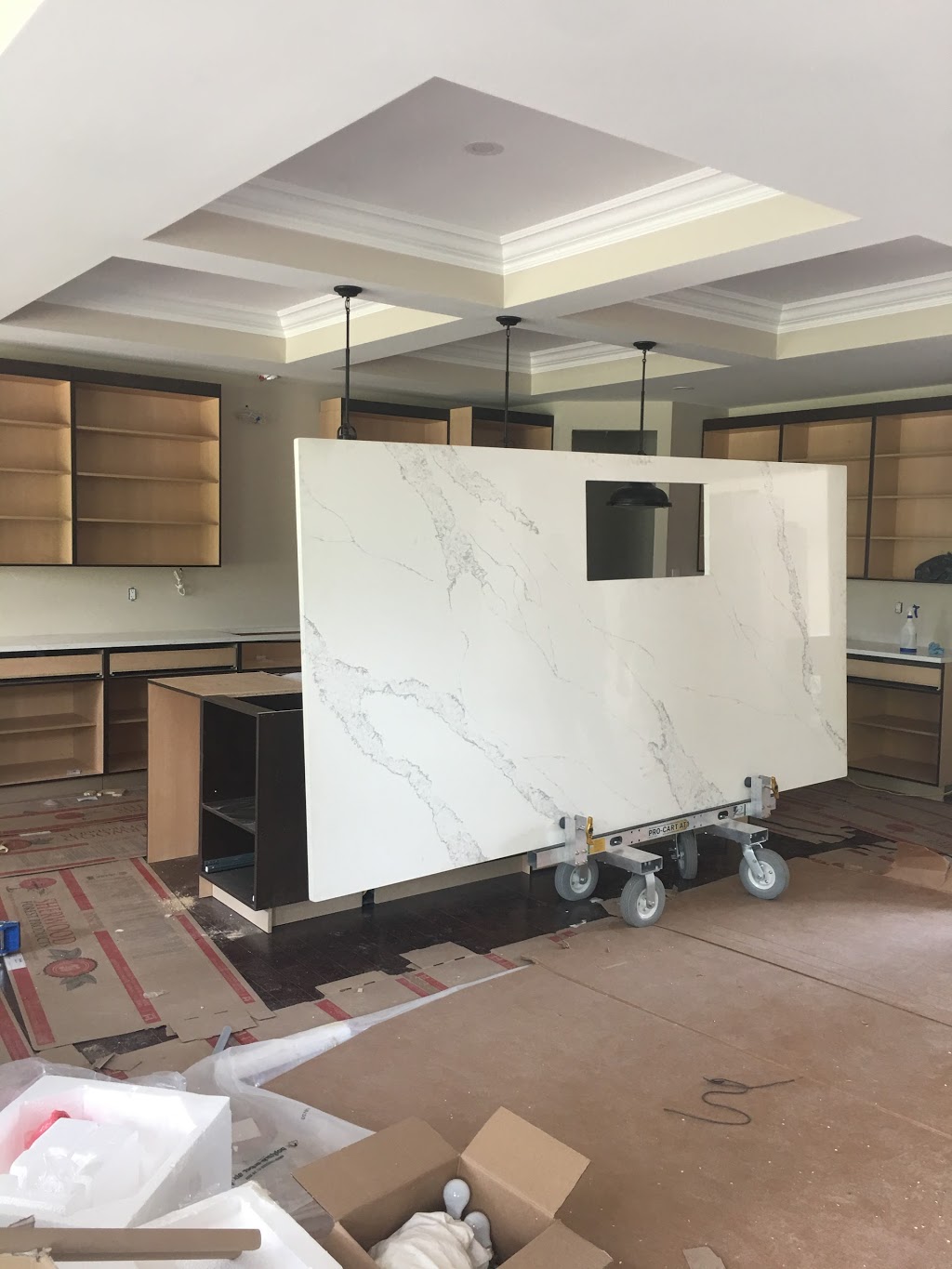 PLATINUM GRANITE | 1417 Cyrville Rd UNIT B, Gloucester, ON K1B 3L7, Canada | Phone: (613) 822-4444