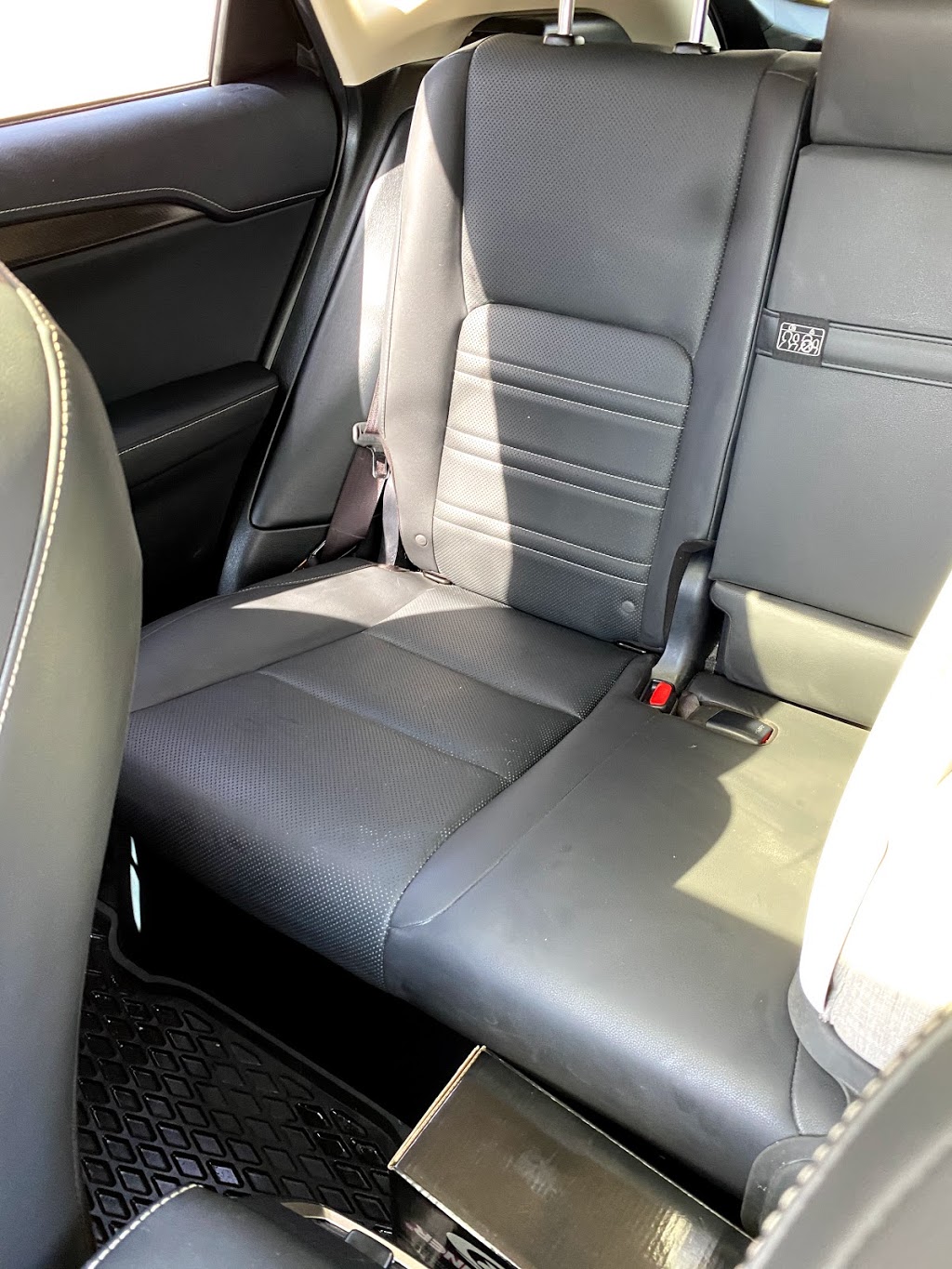 Toronto Auto Spa | 23280 McCowan Rd, Georgina, ON L0E 1R0, Canada | Phone: (647) 892-9722