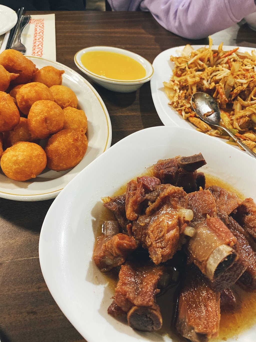 Golden Era Restaurant | 529 Main St, Shediac, NB E4P 2C4, Canada | Phone: (506) 532-6886