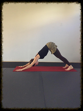 Angel Wings Yoga | 1169 Concession Rd 6, Stayner, ON L0M 1S0, Canada | Phone: (705) 444-4970