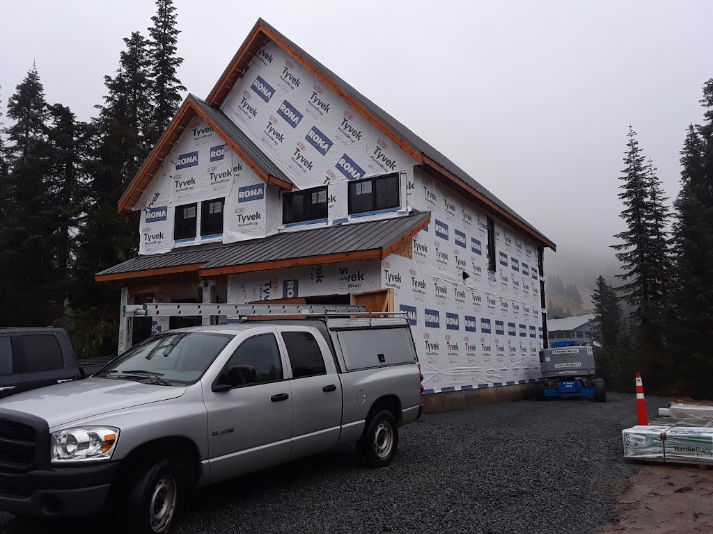 E.Quik Siding | 5826 Else Rd, Agassiz, BC V0M 1A1, Canada | Phone: (604) 798-9235
