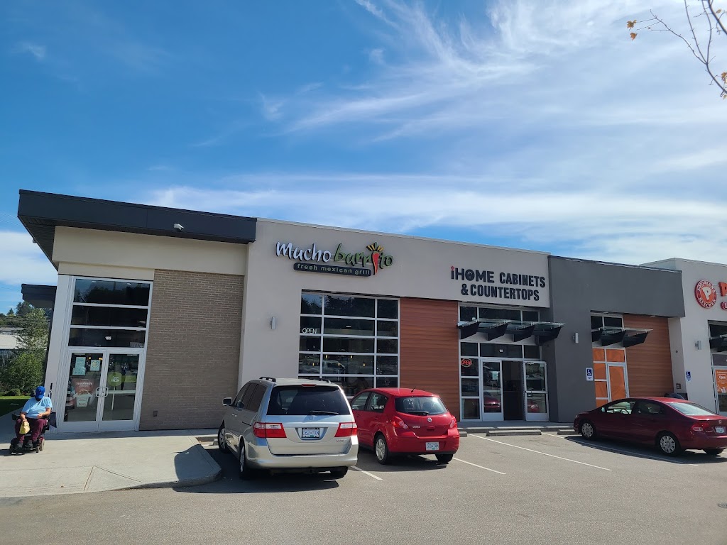Mucho Burrito | 34261 Marshall Rd #105, Abbotsford, BC V2S 1L8, Canada | Phone: (604) 744-3943