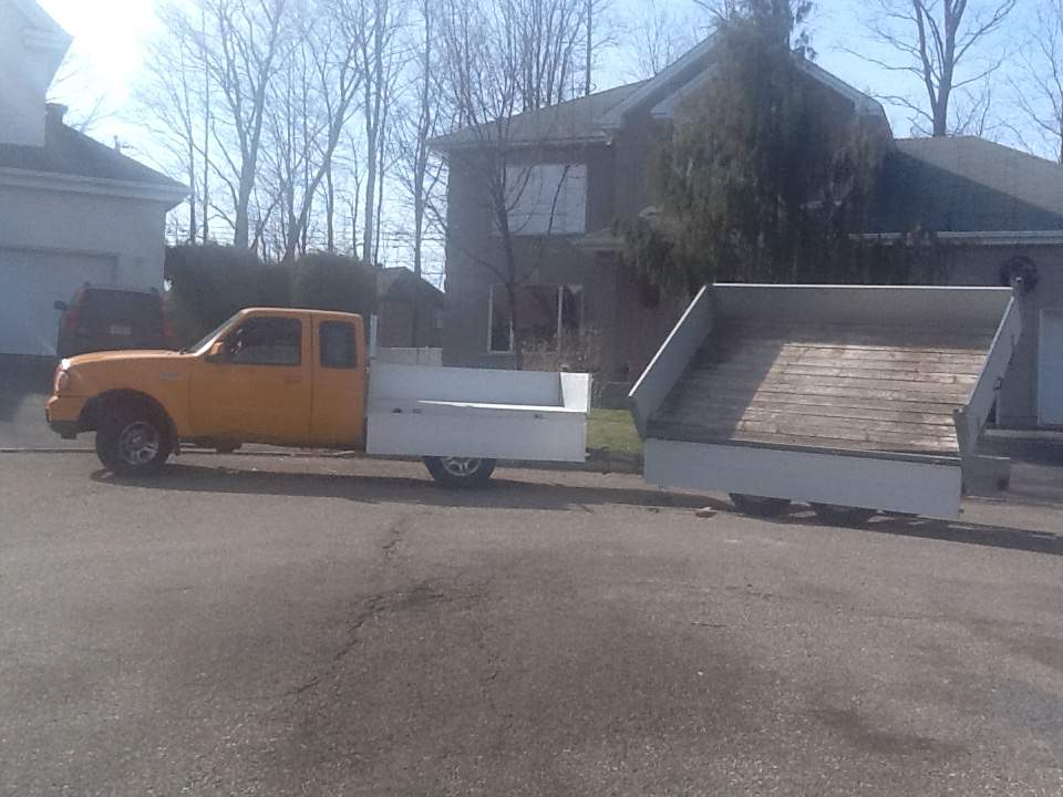 eazy2load | 20 Rue Bégin, LÎle-Bizard, QC H9C 2X9, Canada | Phone: (438) 497-5502