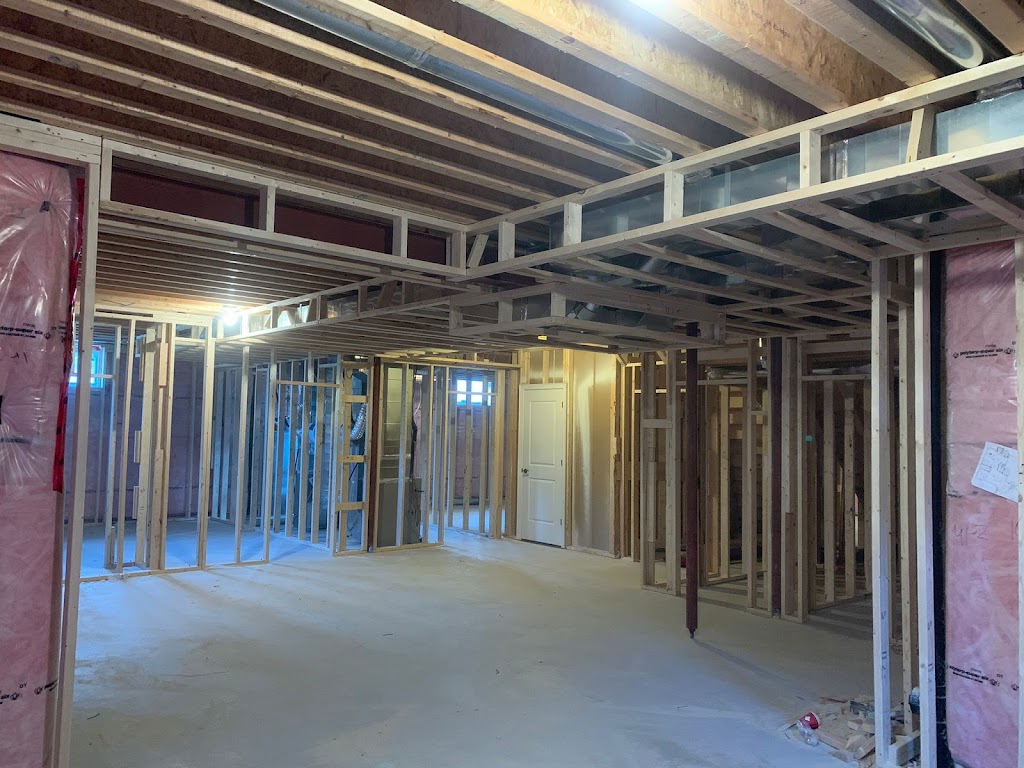 The Boss construction inc | 29 Norbert Rd, Brampton, ON L6Y 2K2, Canada | Phone: (647) 654-4868