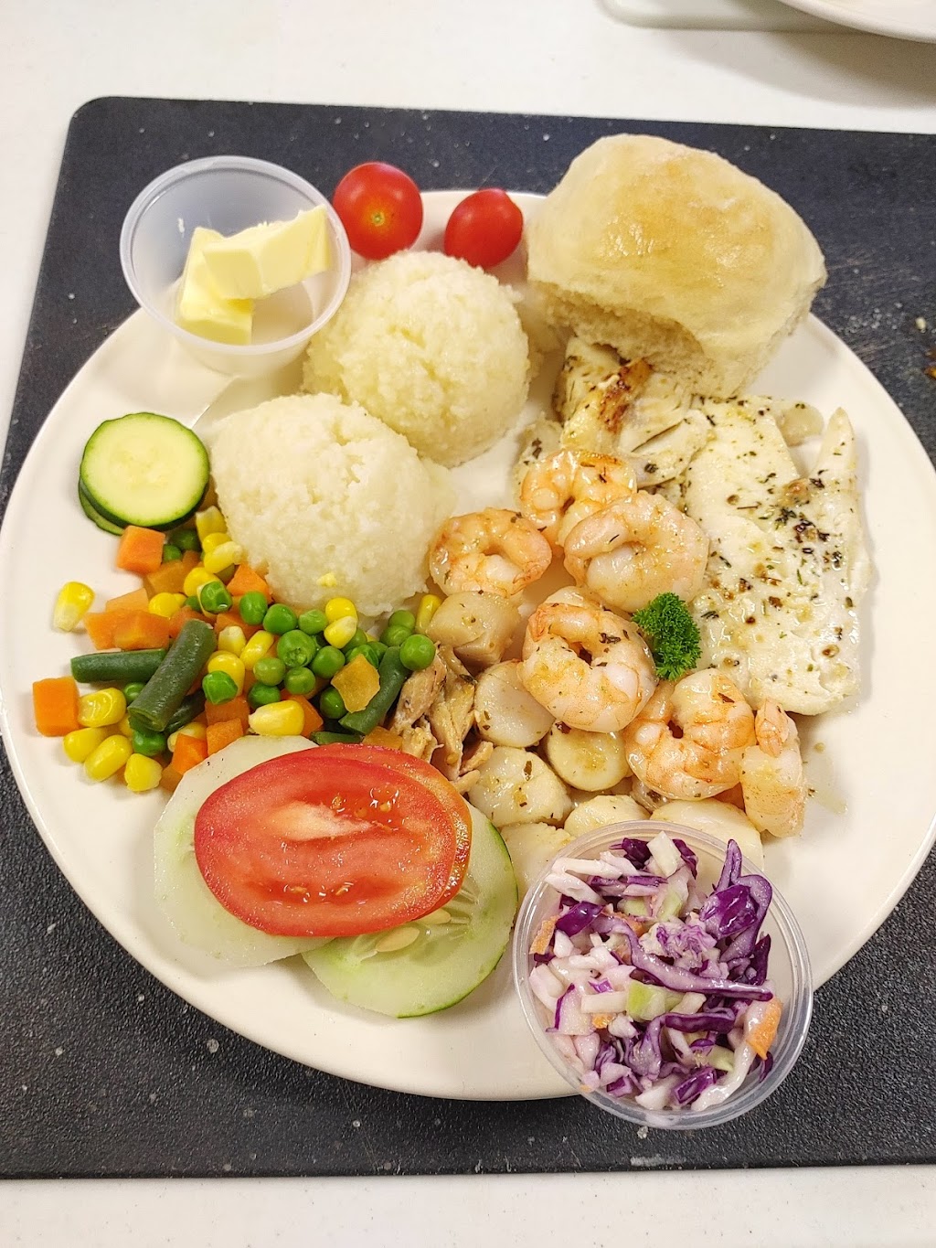 Old Church Cafe | 3606 NS-209, Advocate Harbour, NS B0M 0B3, Canada | Phone: (902) 392-2034